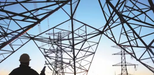 Conexión eléctrica con Venezuela