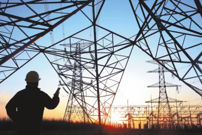 Conexión eléctrica con Venezuela