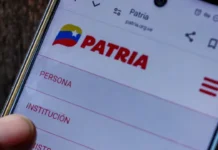 Sistema Patria