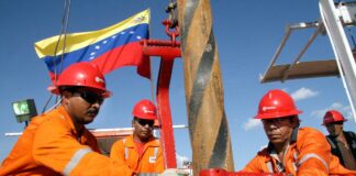 Venezuela registra 5.491 millones de dólares por exportaciones petroleras