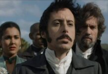 Proyectarán en Festival de Cine Francés la película «Bolívar, el hombre de las dificultades» Película de Bolívar