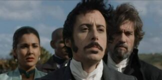 Película de Bolívar
