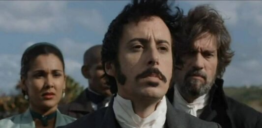 Película de Bolívar