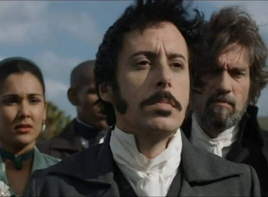 Proyectarán en Festival de Cine Francés la película «Bolívar, el hombre de las dificultades» Película de Bolívar