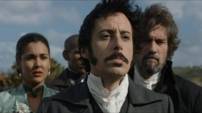 Película de Bolívar
