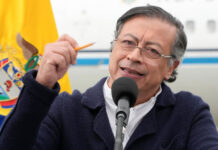 Colombia: Petro denuncia boletas premarcadas a favor de La Espriella