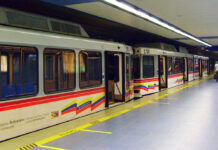 Reactivan Metro