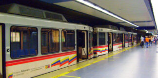 Reactivan Metro