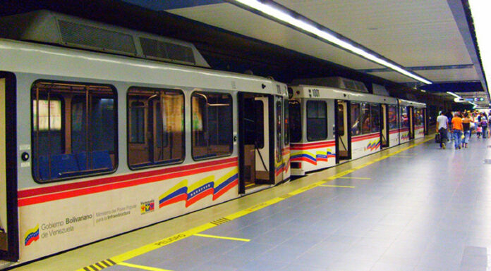 Reactivan Metro