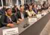 Diputados de la AN participan en 114.ª Conferencia Internacional del Trabajo en Ginebra diputados-an-conferencia