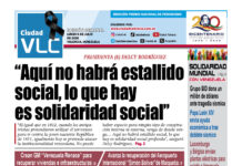 El mejor resumen semanal de noticias de Ciudad Valencia