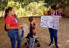 Proyectos estudiantiles atienden necesidades locales en el país Proyectos estudiantiles