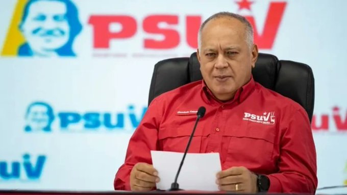 PSUV Estructuras de base del PSUV