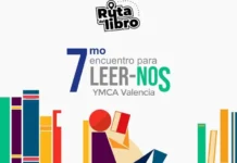 FILUC y el YMCA Valencia regresan con el 7mo Encuentro para Leer-nos 2026