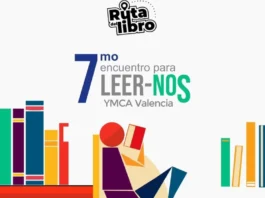 FILUC y el YMCA Valencia regresan con 7mo Encuentro para Leer-nos 2026 FILUC y el YMCA Valencia regresan con el 7mo Encuentro para Leer-nos 2026