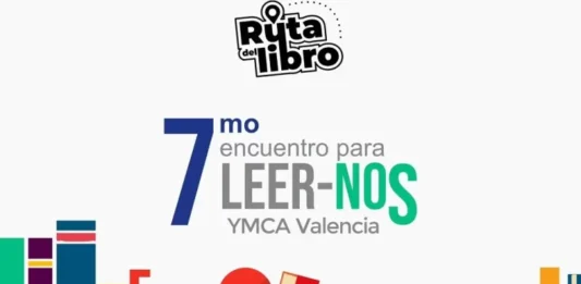 FILUC y el YMCA Valencia regresan con el 7mo Encuentro para Leer-nos 2026