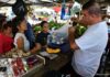 Anuncian plan de recuperación integral del Mercado Periférico de la Candelaria