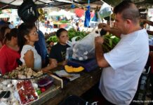 Anuncian plan de recuperación integral del Mercado Periférico de la Candelaria
