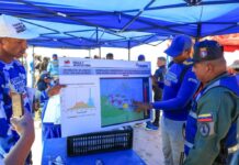 Sector pesca y acuicultura presentó un 15% de crecimiento durante los primeros meses de 2026