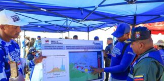 Sector pesca y acuicultura presentó un 15% de crecimiento durante los primeros meses de 2026