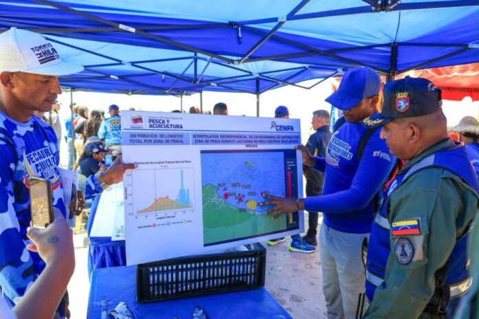 Sector pesca y acuicultura presentó un 15% de crecimiento durante los primeros meses de 2026 Sector pesca y acuicultura presentó un 15% de crecimiento durante los primeros meses de 2026