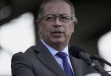 Qué son los formularios E-14 y por qué Petro exige «máxima vigilancia ciudadana» ante elecciones de este domingo Petro exige implementación de los Formularios E-14