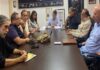 Presentan metodología para Plan de la Cinematografía Nacional Plan de Cinematografía