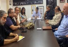 Presentan metodología para Plan de la Cinematografía Nacional Plan de Cinematografía