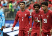 Pecaron de ilusos… Portugal vs República Democrática del Congo Mundial FIFA 2026