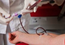 Activan jornadas de donación de sangre en hospitales de Caracas
