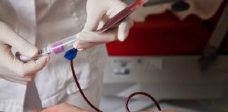 Activan jornadas de donación de sangre en hospitales de Caracas