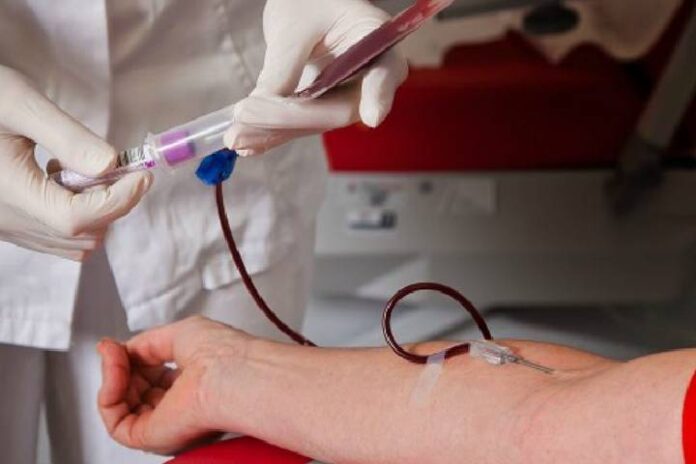 Activan jornadas de donación de sangre en hospitales de Caracas