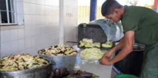 Héctor Rodríguez: campamentos están habilitados brindar atención