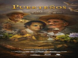 Amazonia Films distribuirá y exhibirá el documental «Puerteños» de Miguel Guédez Amazonia Films