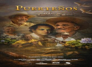 Amazonia Films distribuirá y exhibirá el documental «Puerteños» de Miguel Guédez Amazonia Films