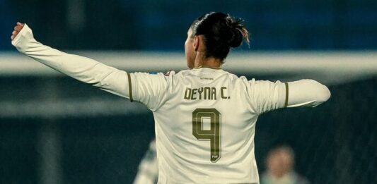 Vinotinto Femenina