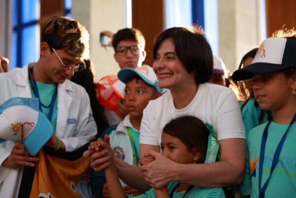 Olimpiadas de Robótica 2026