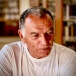 Poemas de Raúl García Palma con nota de Amanaú | Luis Alberto Angulo Raúl García Palma-poeta