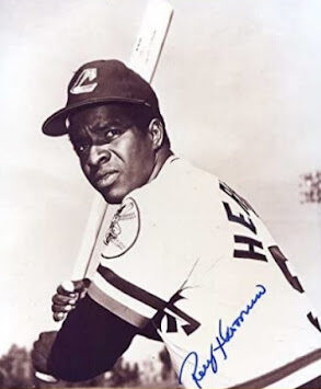 Remigio Indios Cleveland