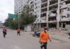 ¿Cuánto tiempo se mantienen las réplicas después de un terremoto? Réplicas