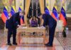 Acuerdo con Repsol y PDVSA prevé elevar producción petrolera en el Lago de Maracaibo Acuerdo con Repsol