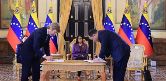 Acuerdo con Repsol