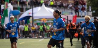 Ronaldinho Gaúcho