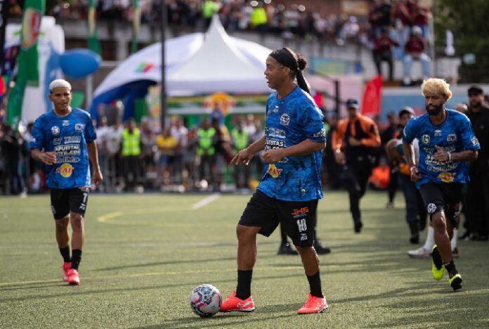 Ronaldinho Gaúcho