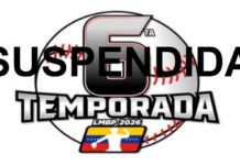 Temporada 2026 de la LMBP