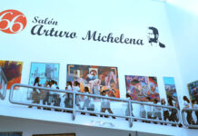 Salón Arturo Michelena: El termómetro vibrante del arte en Venezuela Salón Arturo Michelena
