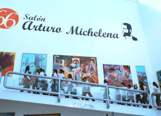 Salón Arturo Michelena: El termómetro vibrante del arte en Venezuela Salón Arturo Michelena