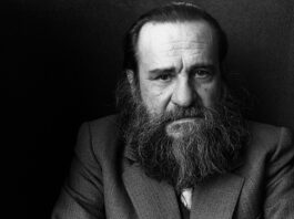 Salvador Garmendia: A 98 años de su natalicio Salvador Garmendia: A noventa y ocho años de su natalicio