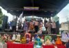 Naguanagua rinde tributo a San Juan Bautista con el XXVI Encuentro Internacional XXVI Encuentro Internacional San Juan Bautista