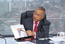 Cicpc respalda consulta para Reforma de la Justicia Penal Cicpc